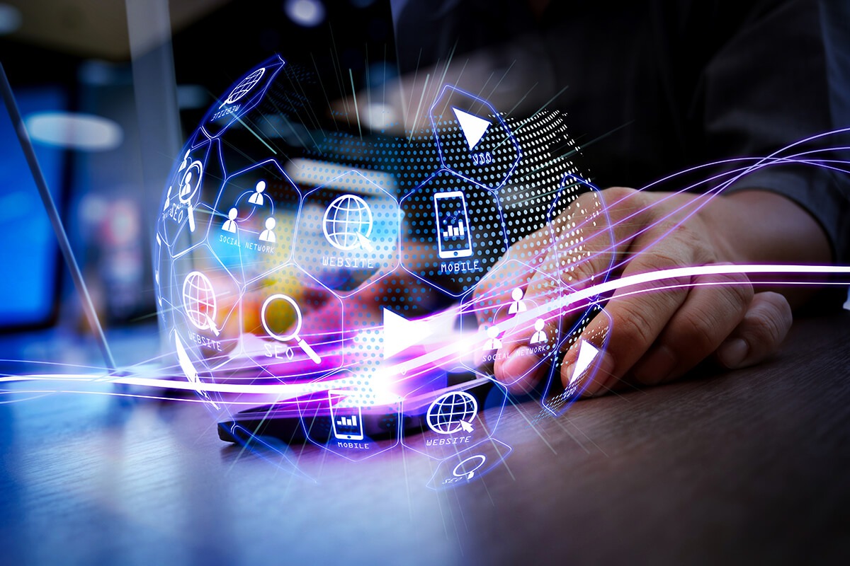 Hoe boek je succes in dit digitale tijdperk?