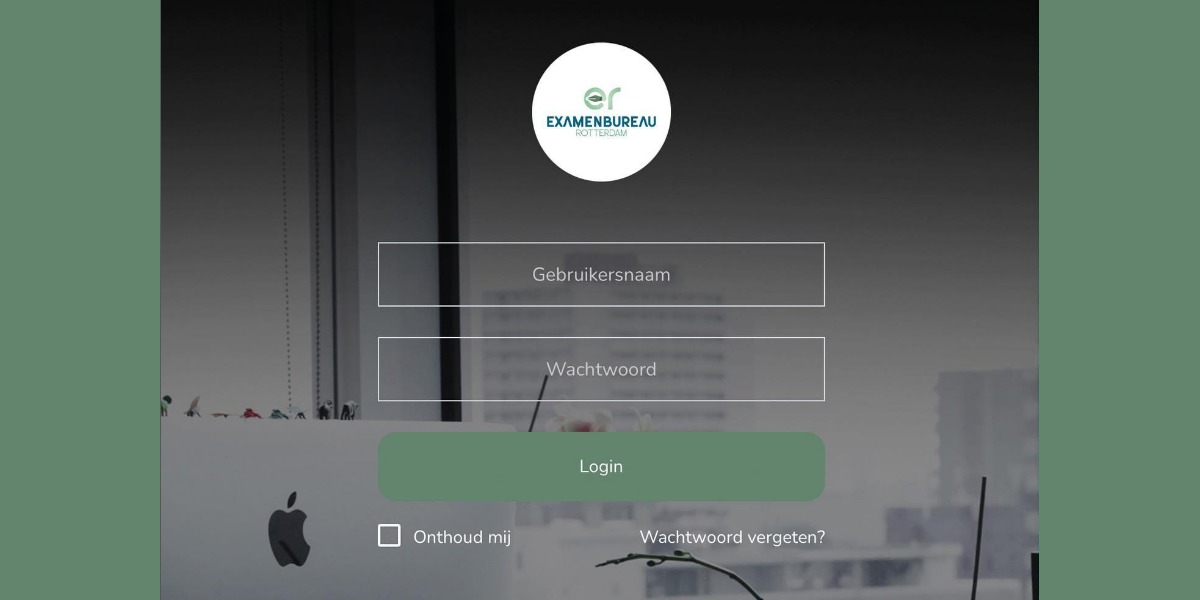 De ervaring van onze klant: Examenbureau Rotterdam|De ervaring van onze klant: Examenbureau Rotterdam