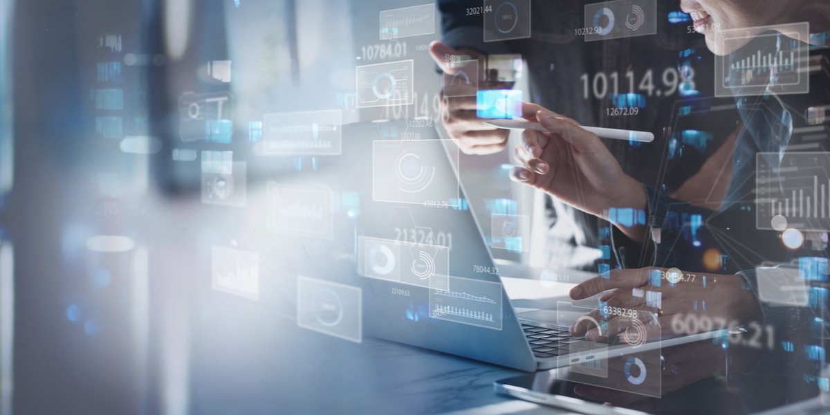 Met deze technologieën moet je iets in 2023