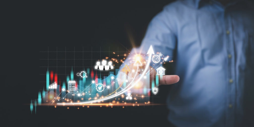 Dit zijn de 8 groeifases van een platform als dienst